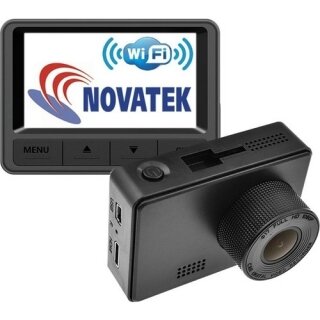 Novatek NT230W Araç İçi Kamera kullananlar yorumlar